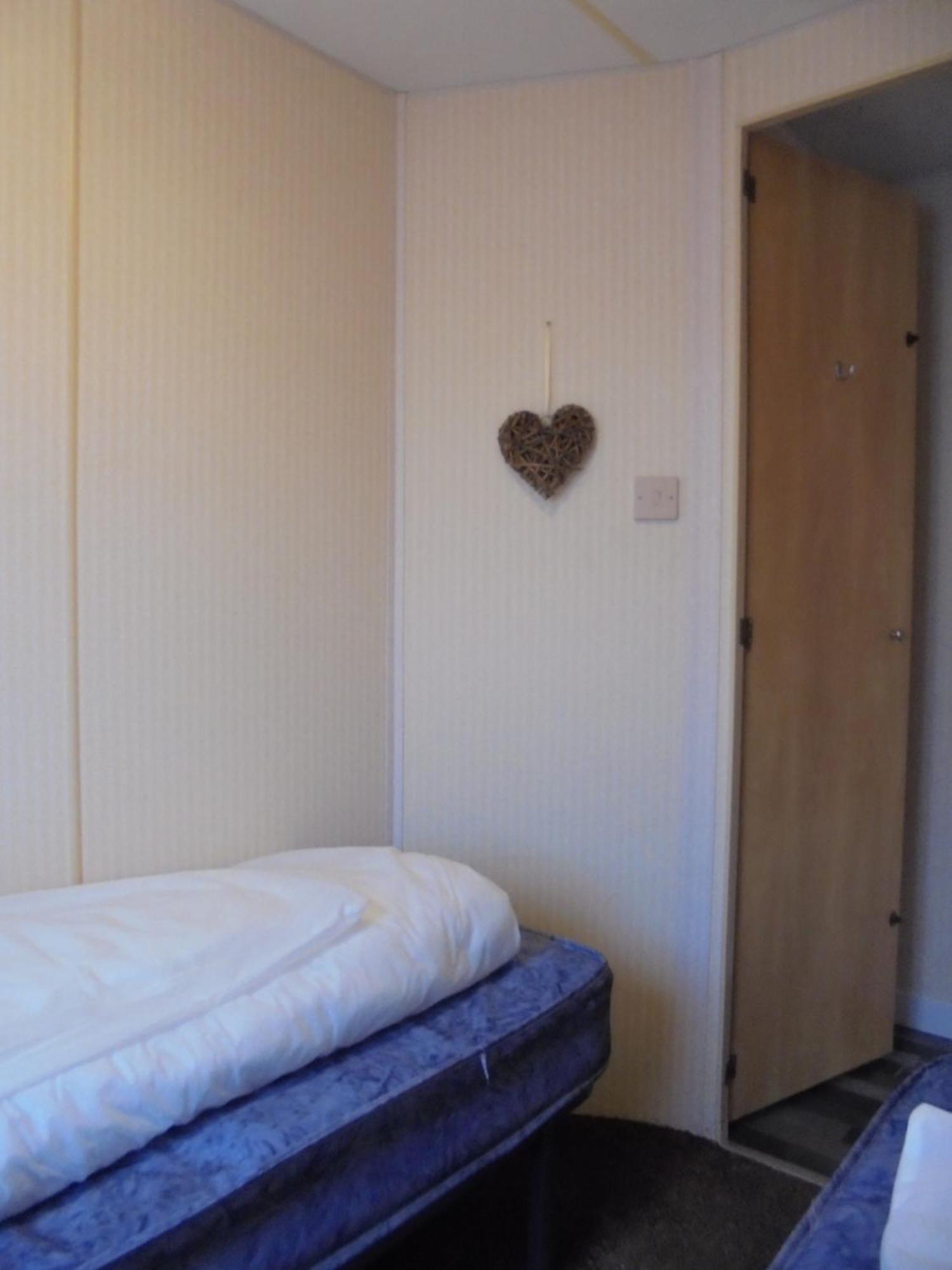 6 Berth 3 Bedroom Northshore Skegness Free Wifi Exterior foto
