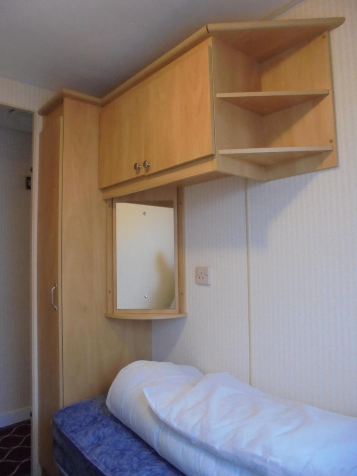 6 Berth 3 Bedroom Northshore Skegness Free Wifi Exterior foto