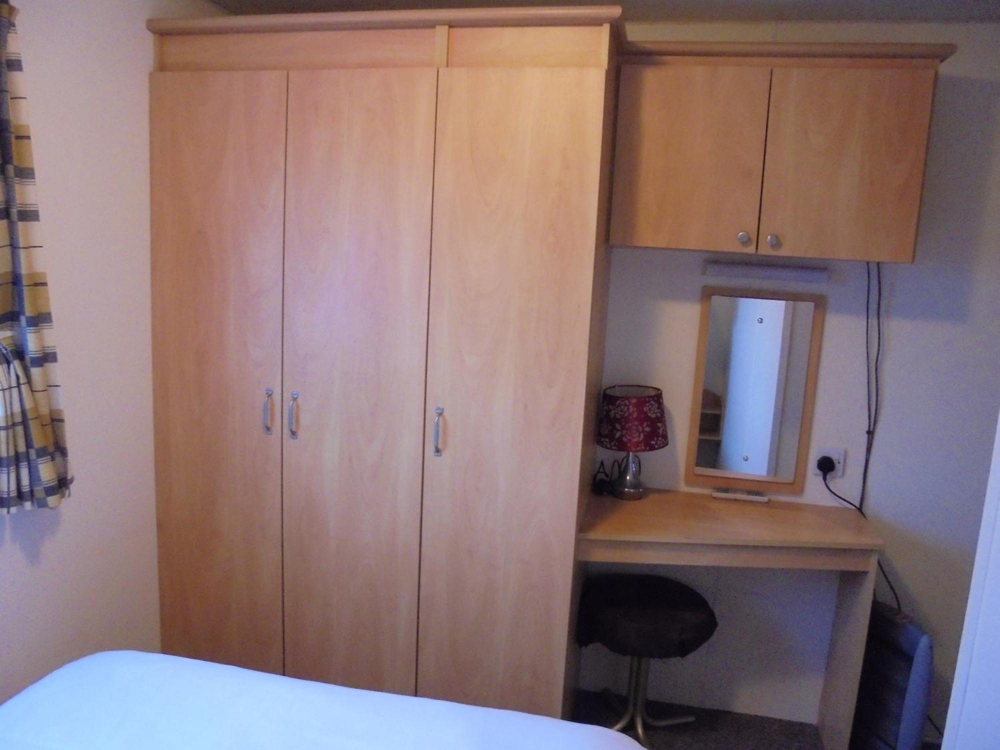 6 Berth 3 Bedroom Northshore Skegness Free Wifi Exterior foto